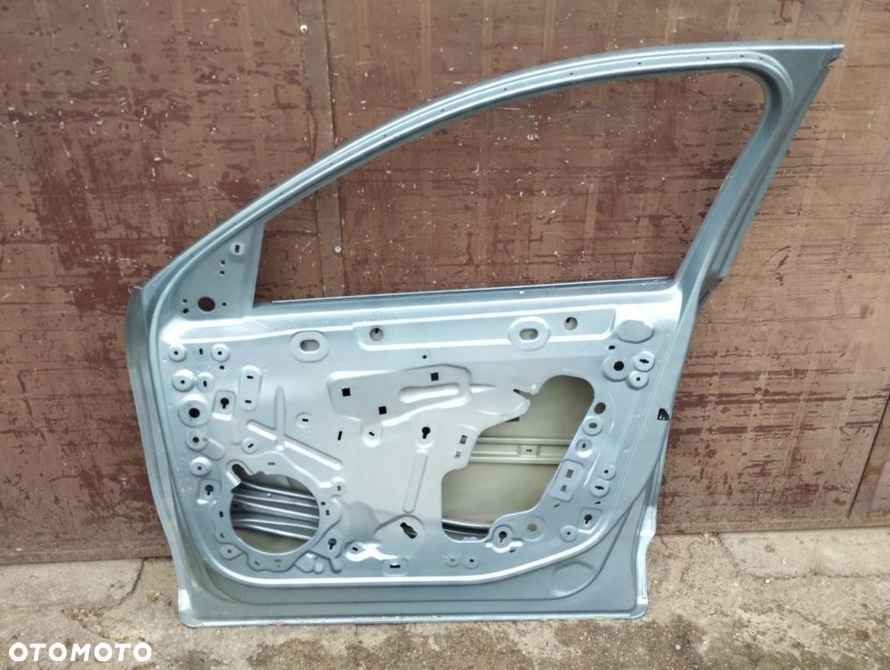 Drzwi prawe przód Citroen C4 III 3 C4X 2020-^ - 8