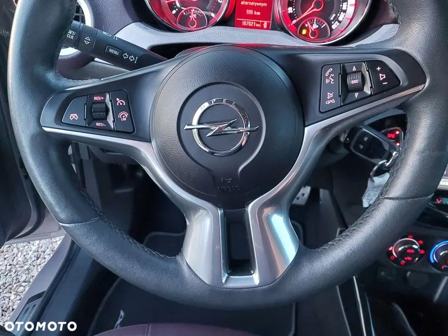 Opel Adam - 20