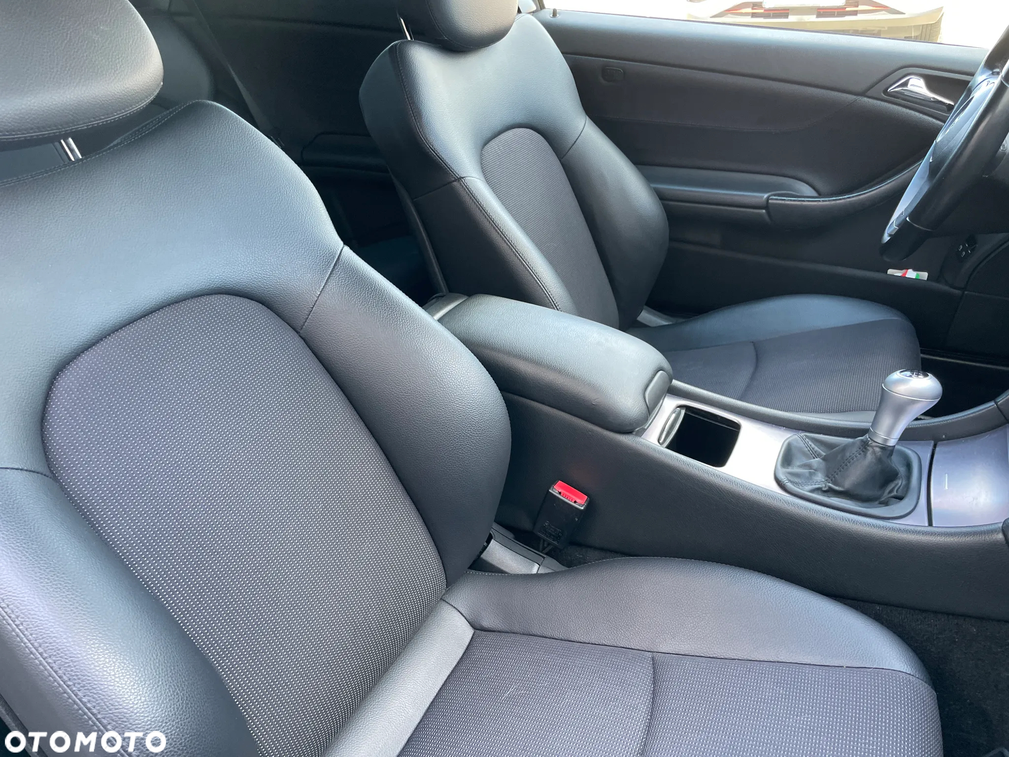 Mercedes-Benz CLC 160 BlueEFFICIENCY Special Edition - 22