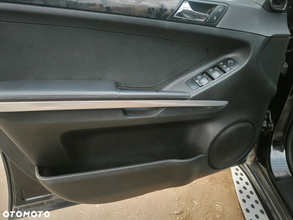 Mercedes-Benz ML - 24
