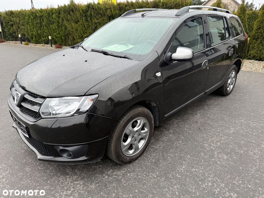 Dacia Logan 1.2 16V 75 Essentiel - 3