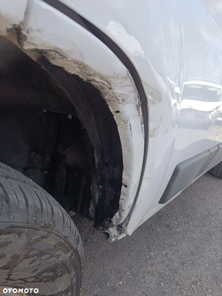 Fiat ducato L1h1 klima kamera 152tys km 2017 - 5