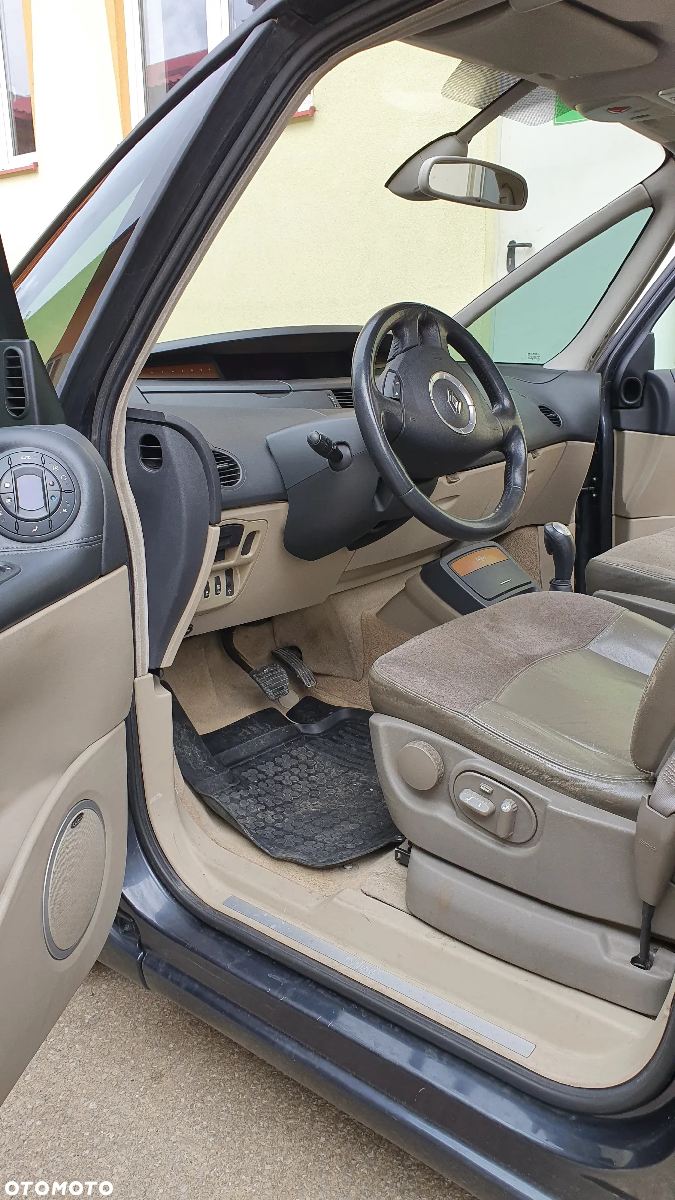 Renault Espace 3.5 V6 Initiale - 2
