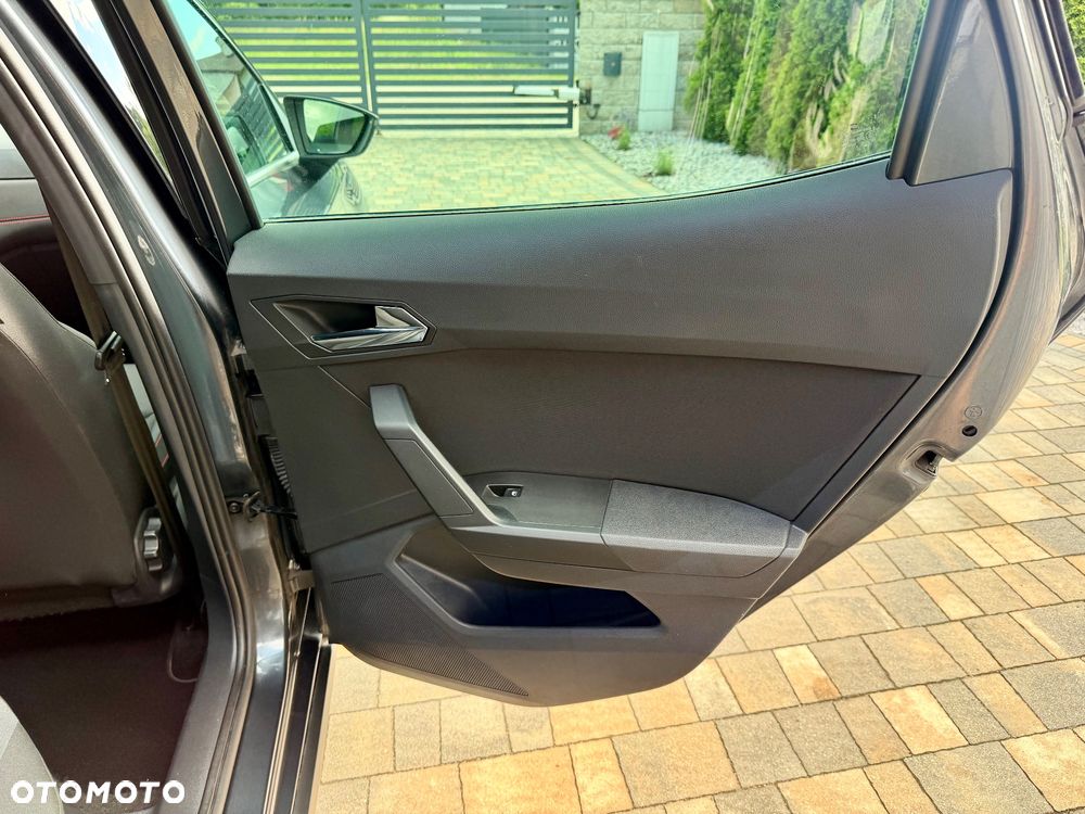 Seat Arona 1.5 TSI EVO FR - 24