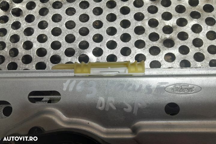 Macara geam spate dreapta electrica A27000BE A27000BE Ford Focus 3 [f - 2