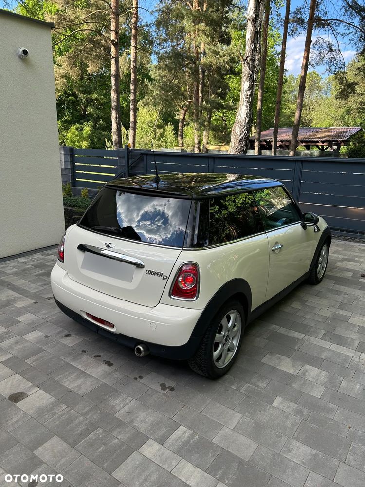 MINI Cooper D - 9