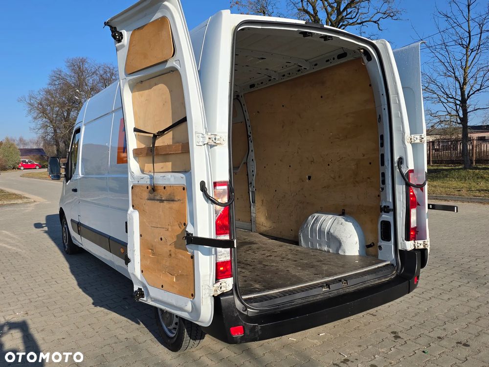 Renault Master L3H2 - 20