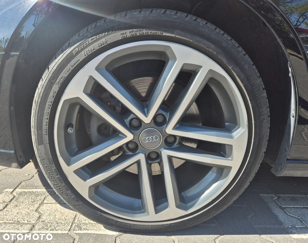 Audi A3 Limousine - 16