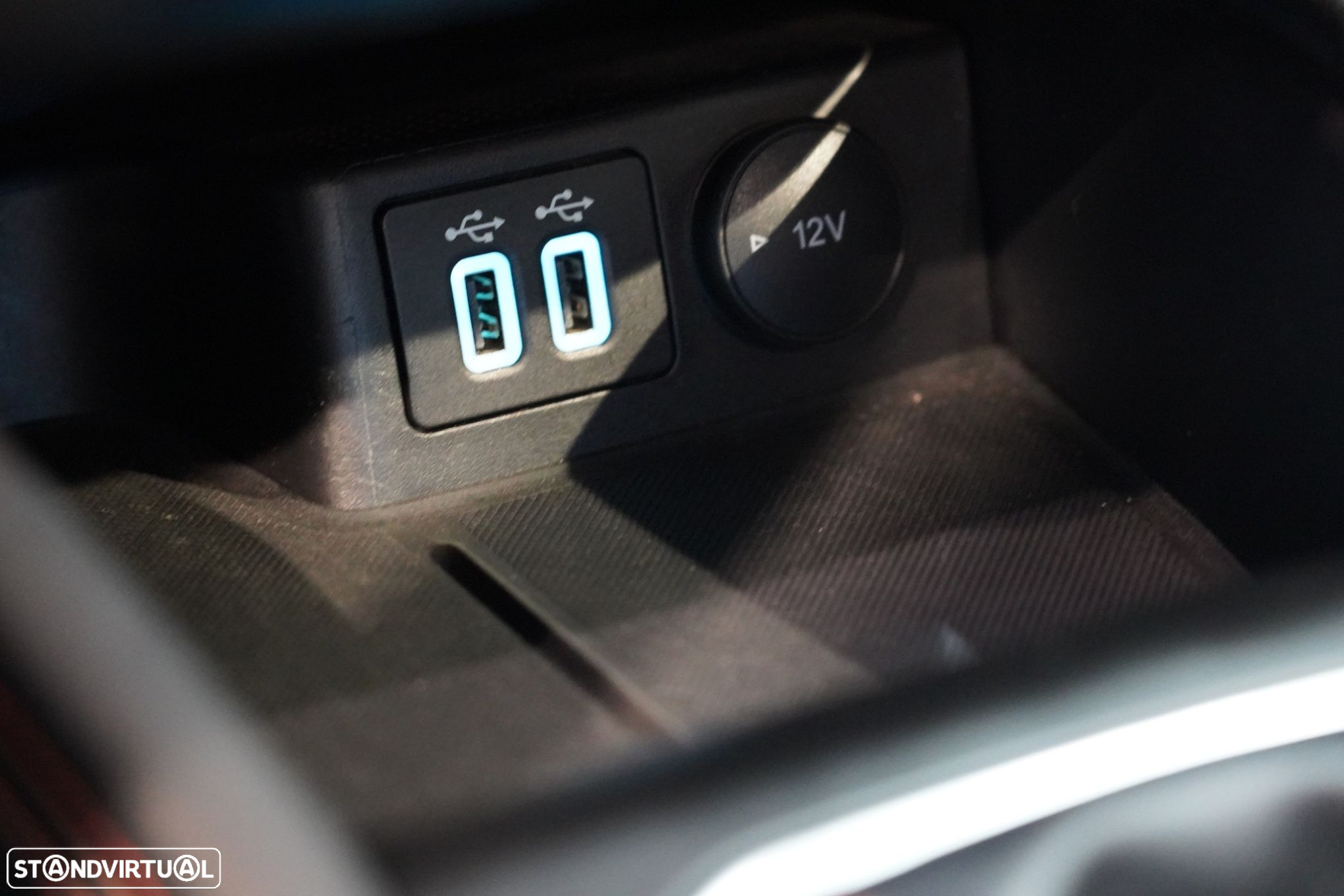 Ford Focus 1.0 EcoBoost ST-Line - 17