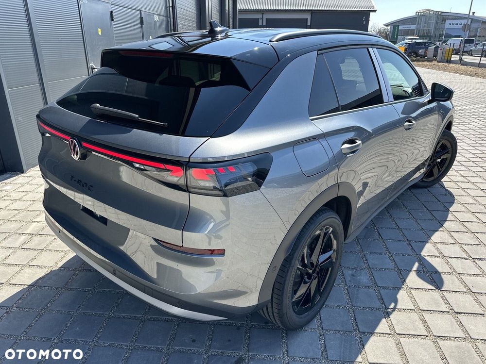 Volkswagen T-Roc - 34