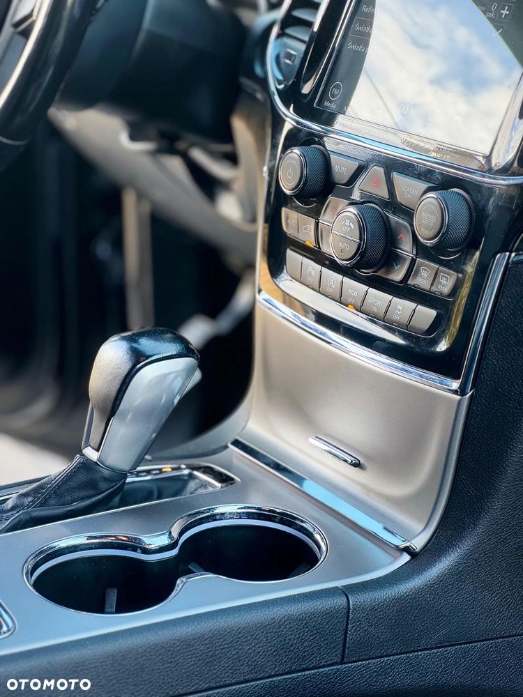 Jeep Grand Cherokee 3.6 V6 Limited - 13