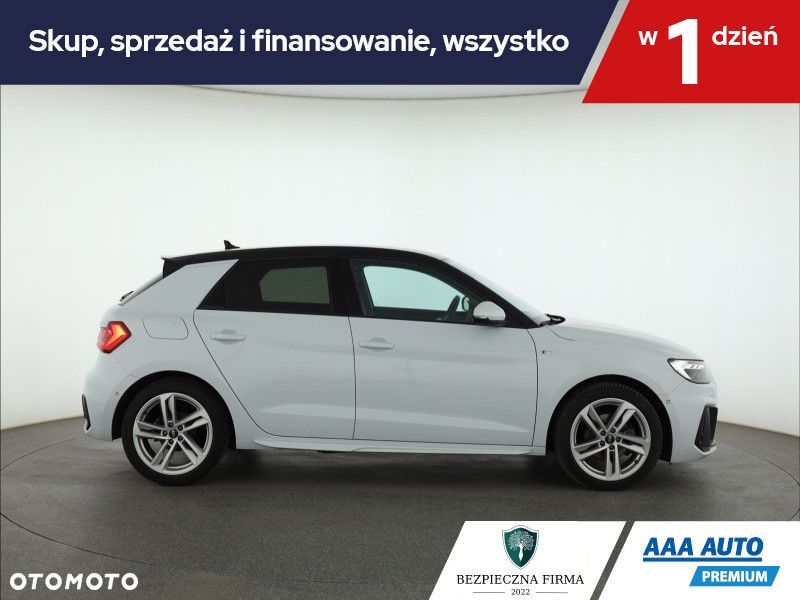 Audi A1 Sportback - 8