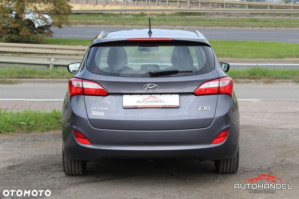Hyundai i30 - 5