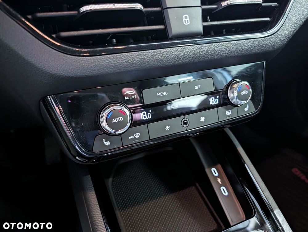 Skoda Kamiq 1.5 TSI Selection DSG - 13