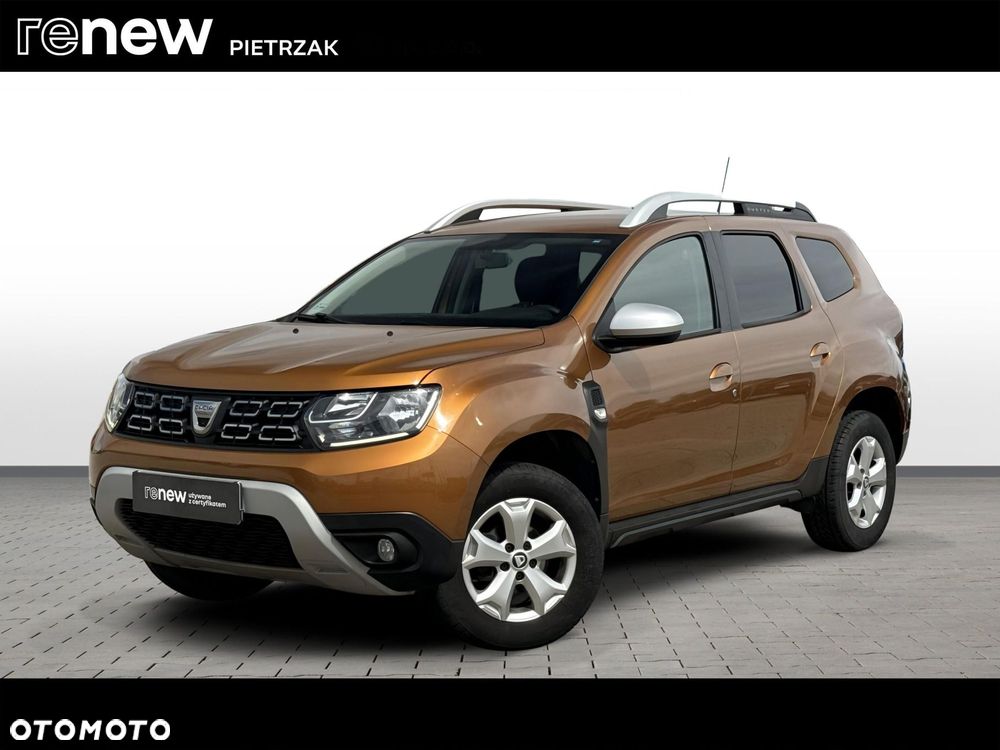 Dacia Duster 1.6 SCe Comfort - 2