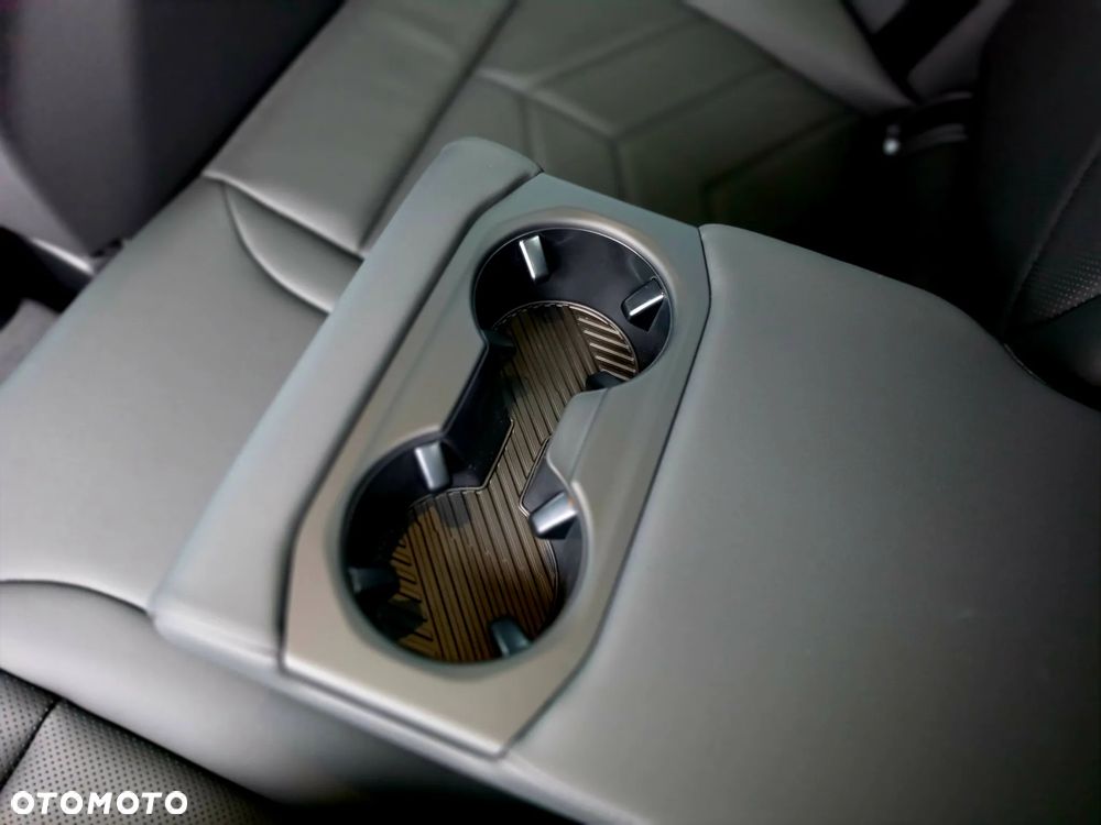 BMW Seria 5 520i mHEV M Sport - 34