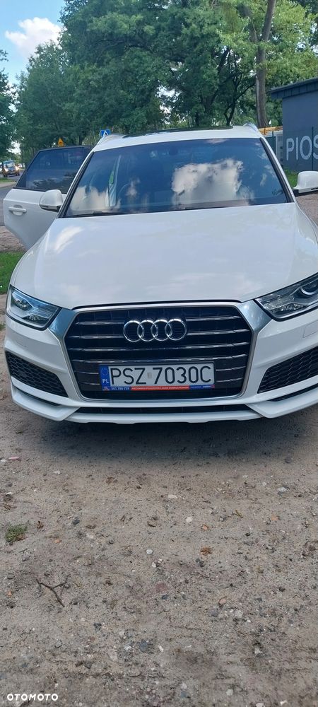 Audi Q3 - 1