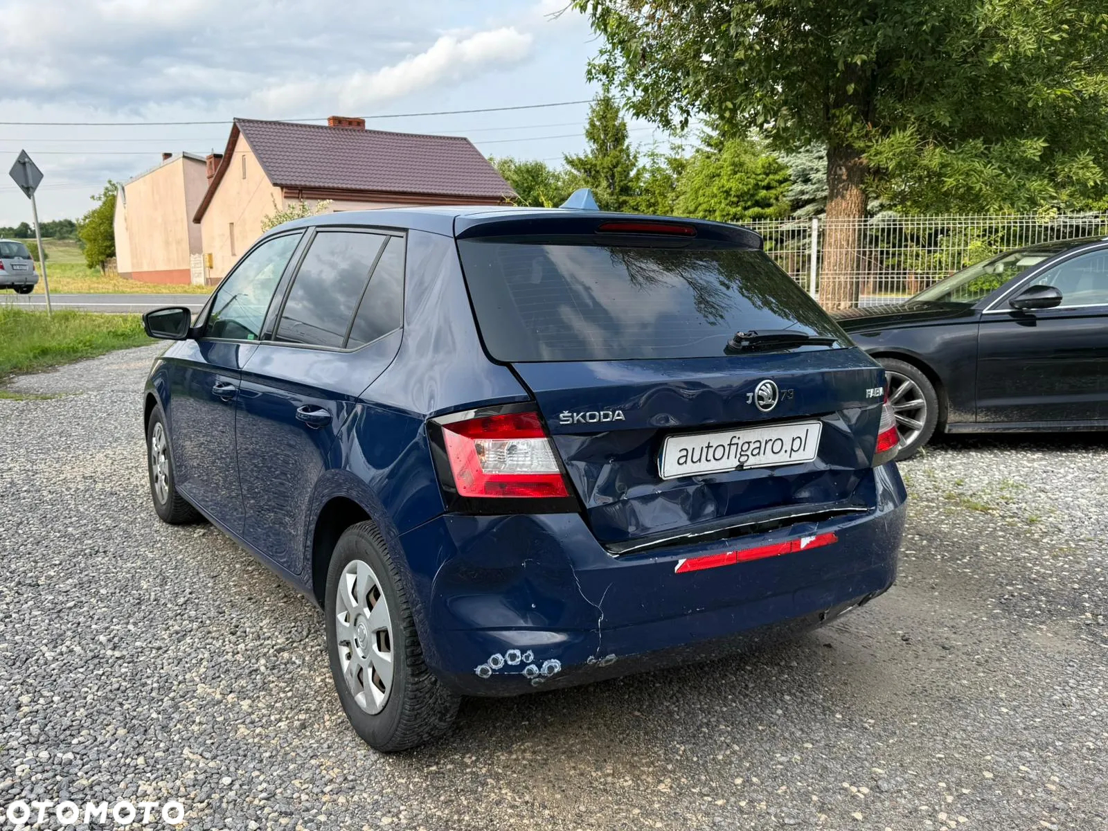 Skoda Fabia 1.0 Joy - 7