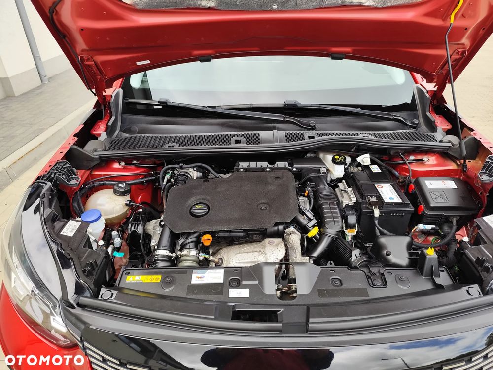 Peugeot 2008 - 28