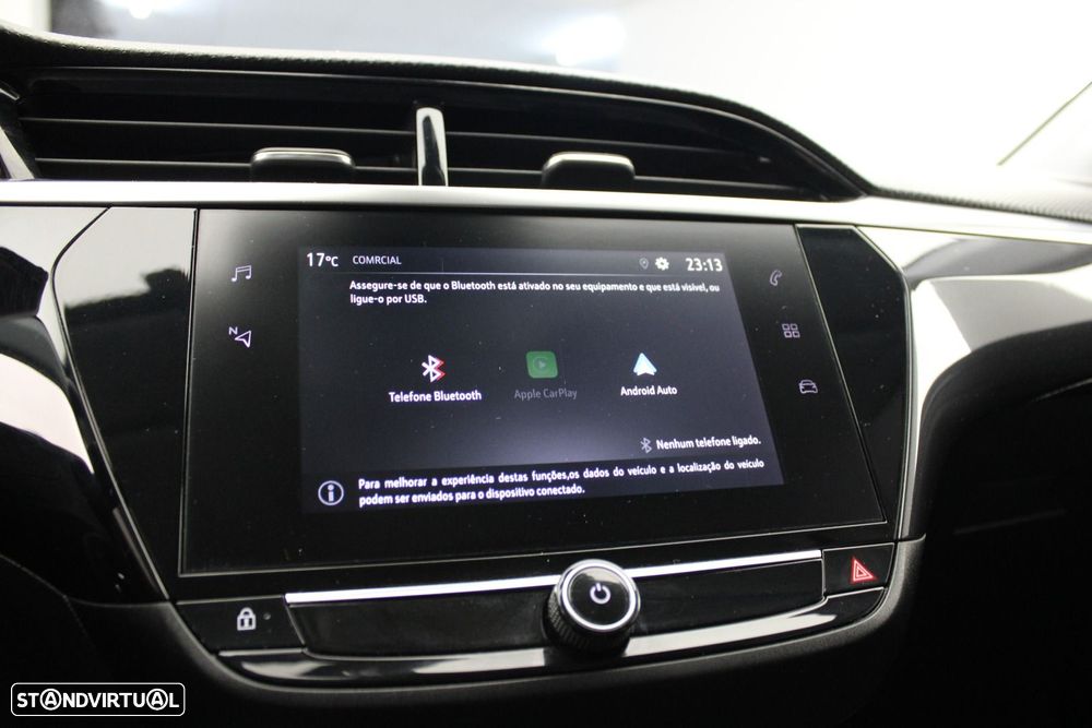 Opel Corsa 1.2 Elegance - 16