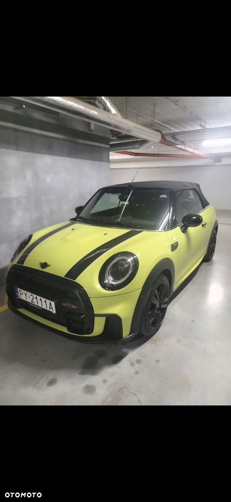 MINI John Cooper Works