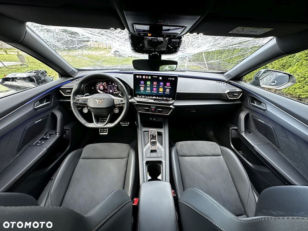 Cupra Formentor 1.5 eTSI DSG Tribe Edition - 33