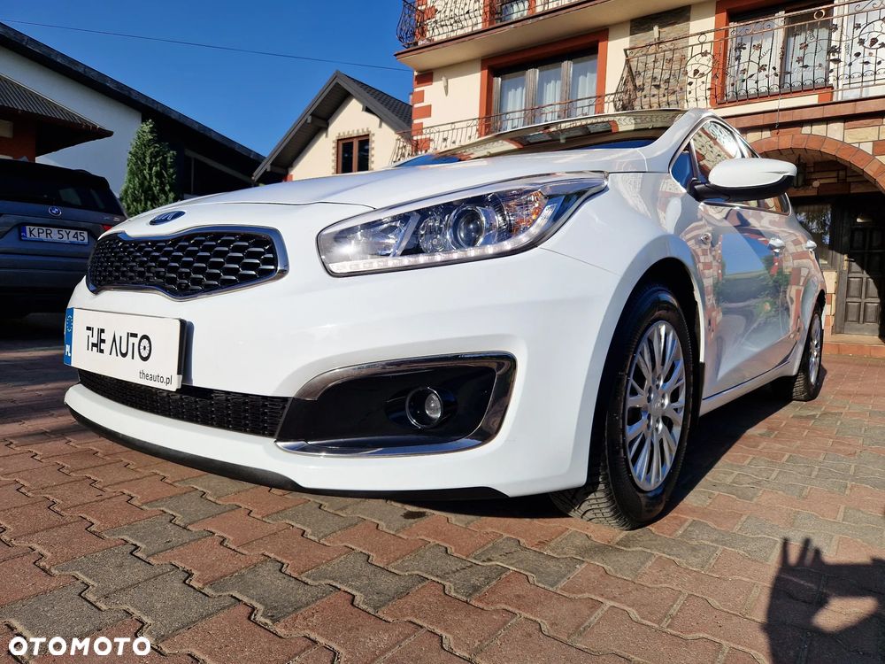 Kia Ceed 1.4 S - 3