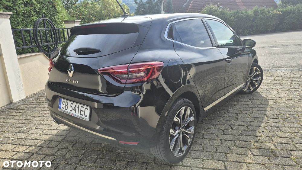 Renault Clio 1.0 TCe Intens - 19