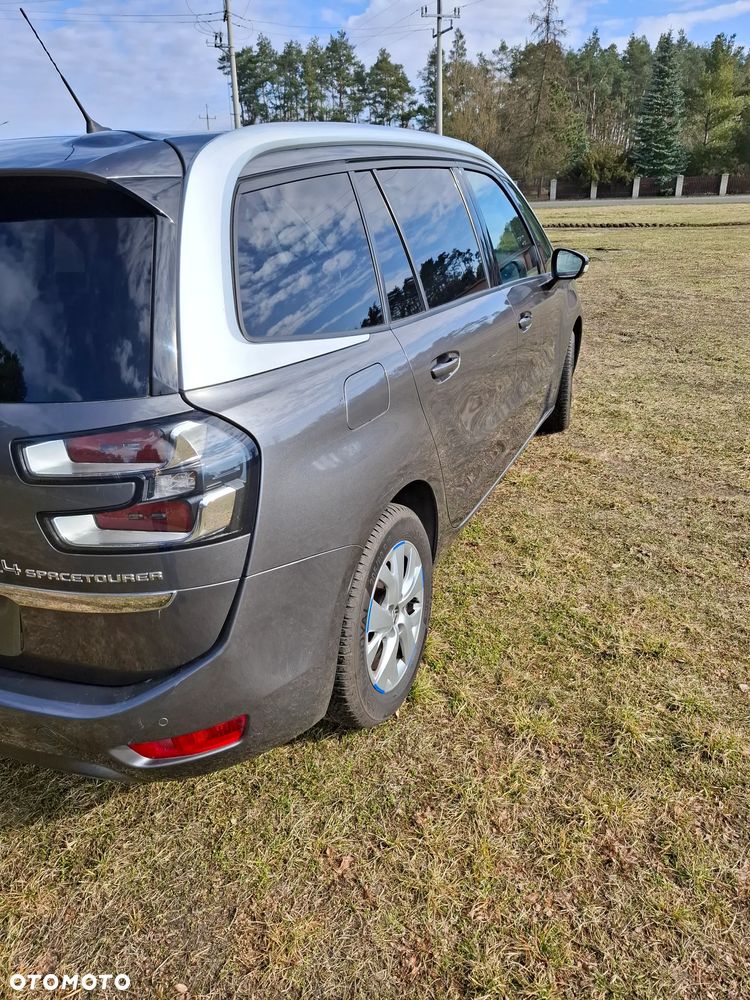 Citroën SpaceTourer - 2