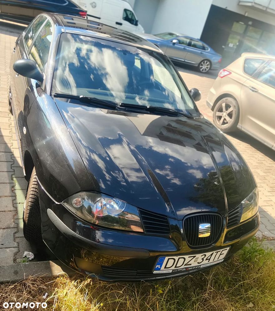Seat Ibiza - 2