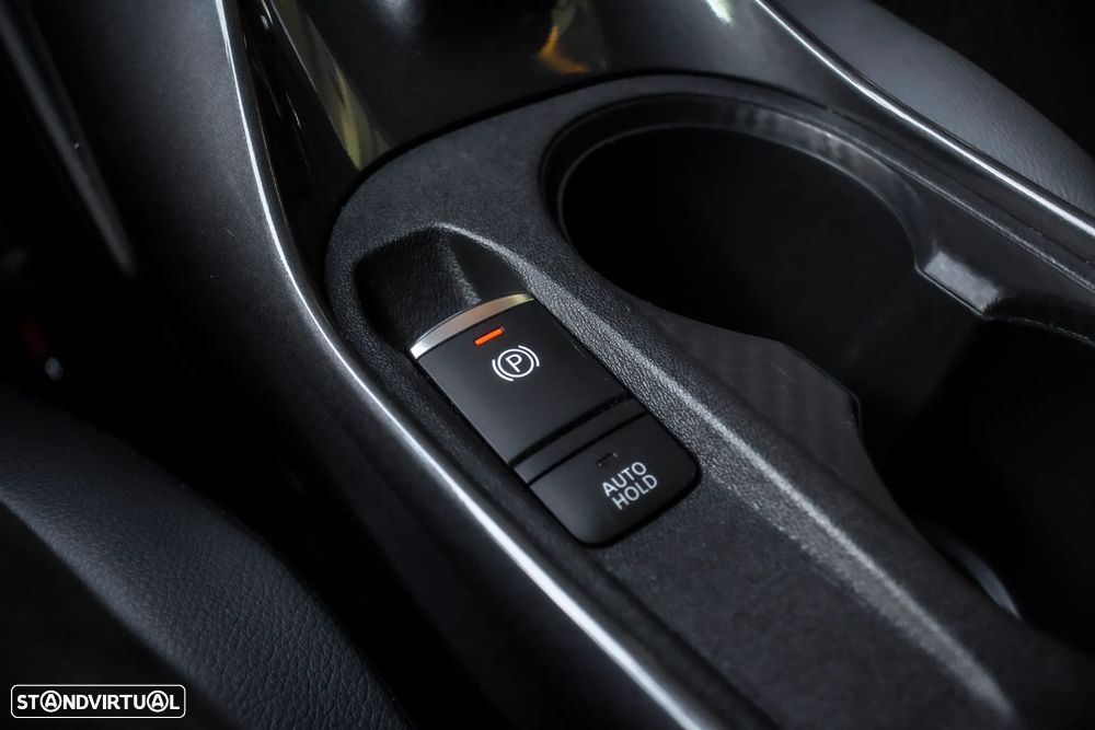 Nissan Juke 1.0 DIG-T DCT N-Connecta - 22