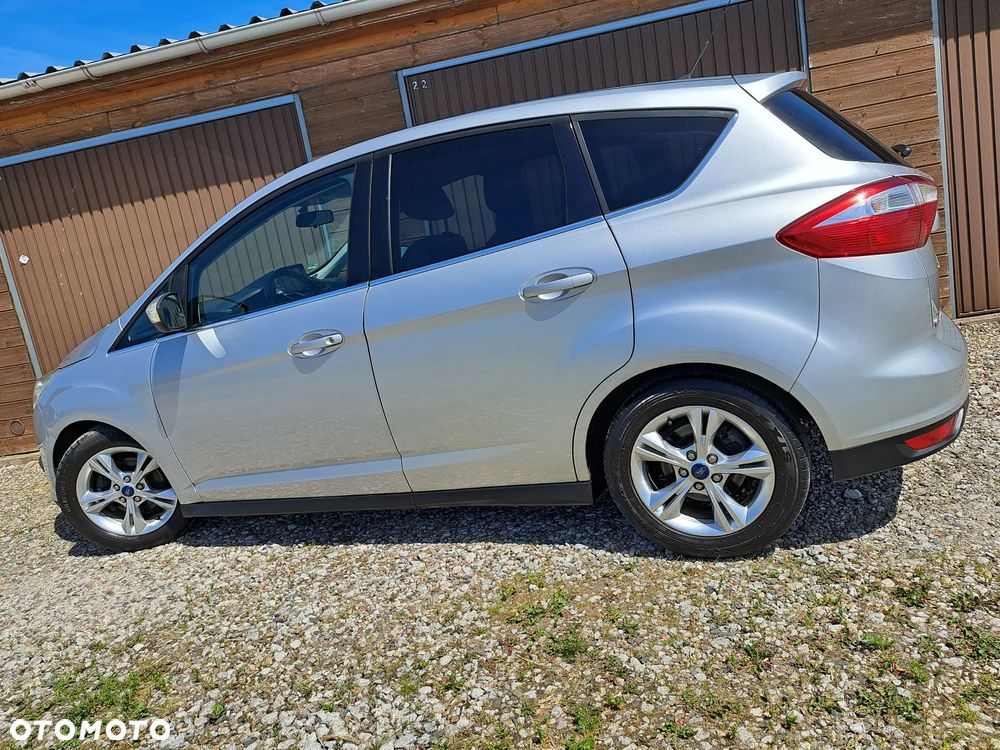 Ford C-MAX 1.6 Titanium - 3