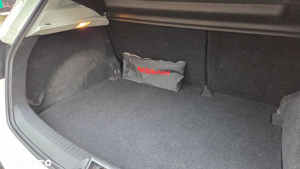 Nissan Qashqai 2.0 dCi 4 x 4 DPF tekna - 18