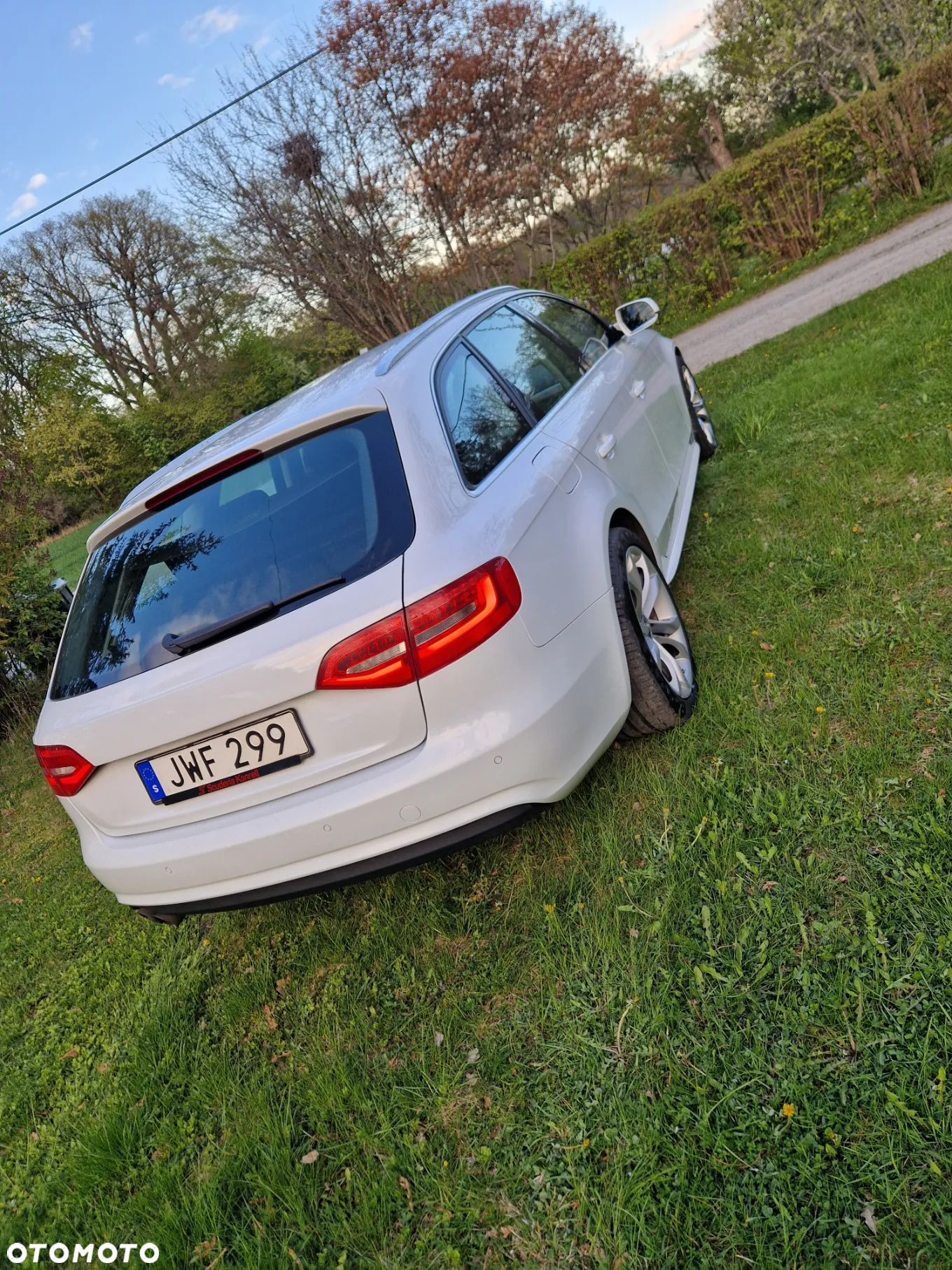 Audi A4 Avant 2.0 TDI 120g DPF Ambiente - 4