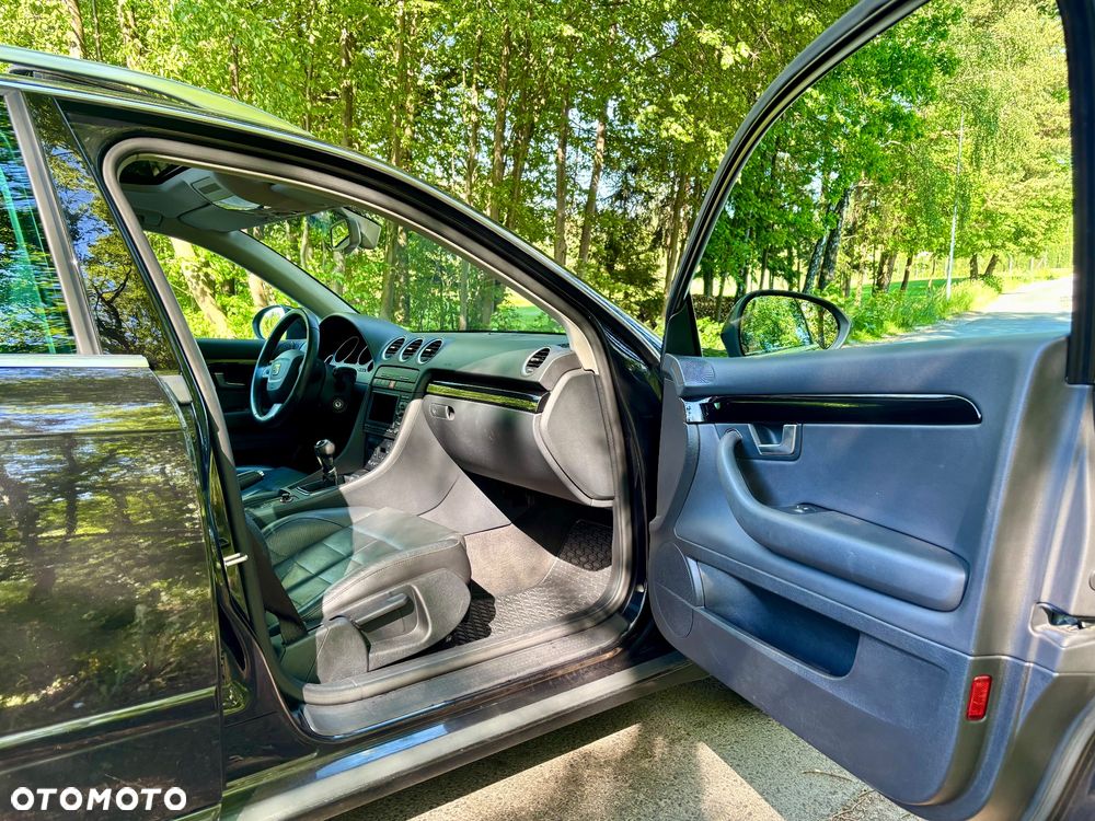 Seat Exeo 2.0T FSI Sport - 34
