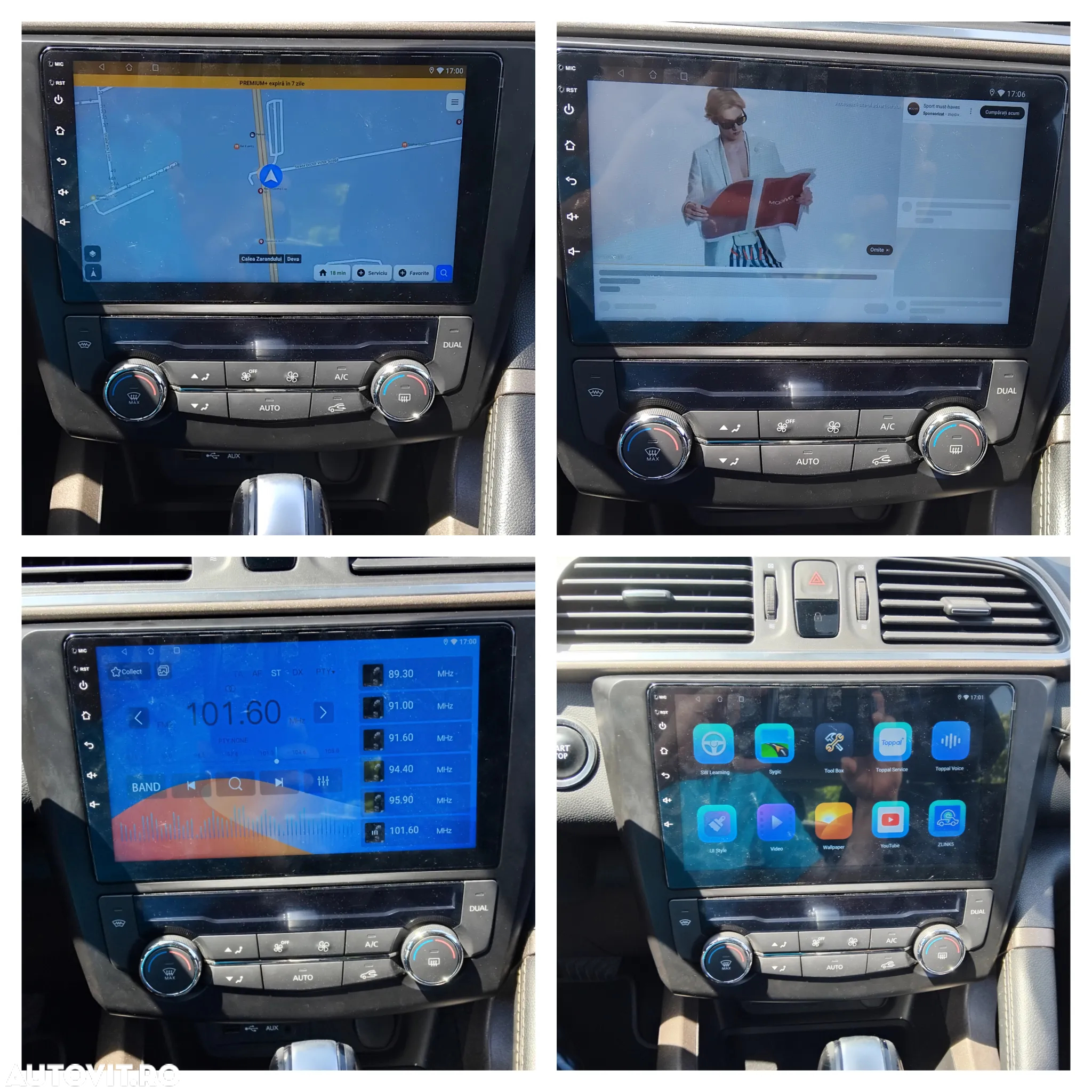 Renault Kadjar Energy dCi 110 EDC XMOD - 9
