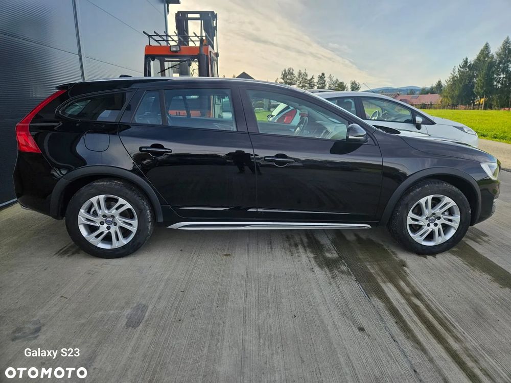 Volvo V60 D3 - 5