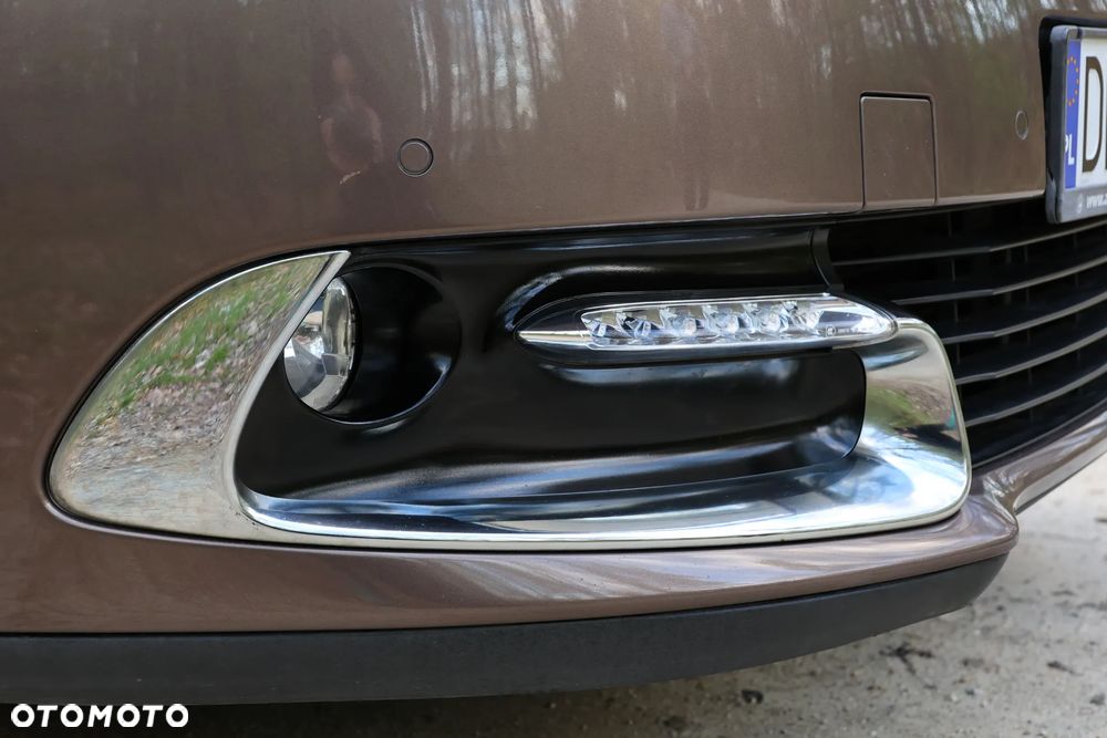 Renault Scenic Energy TCe 130 S&S Bose Edition - 11