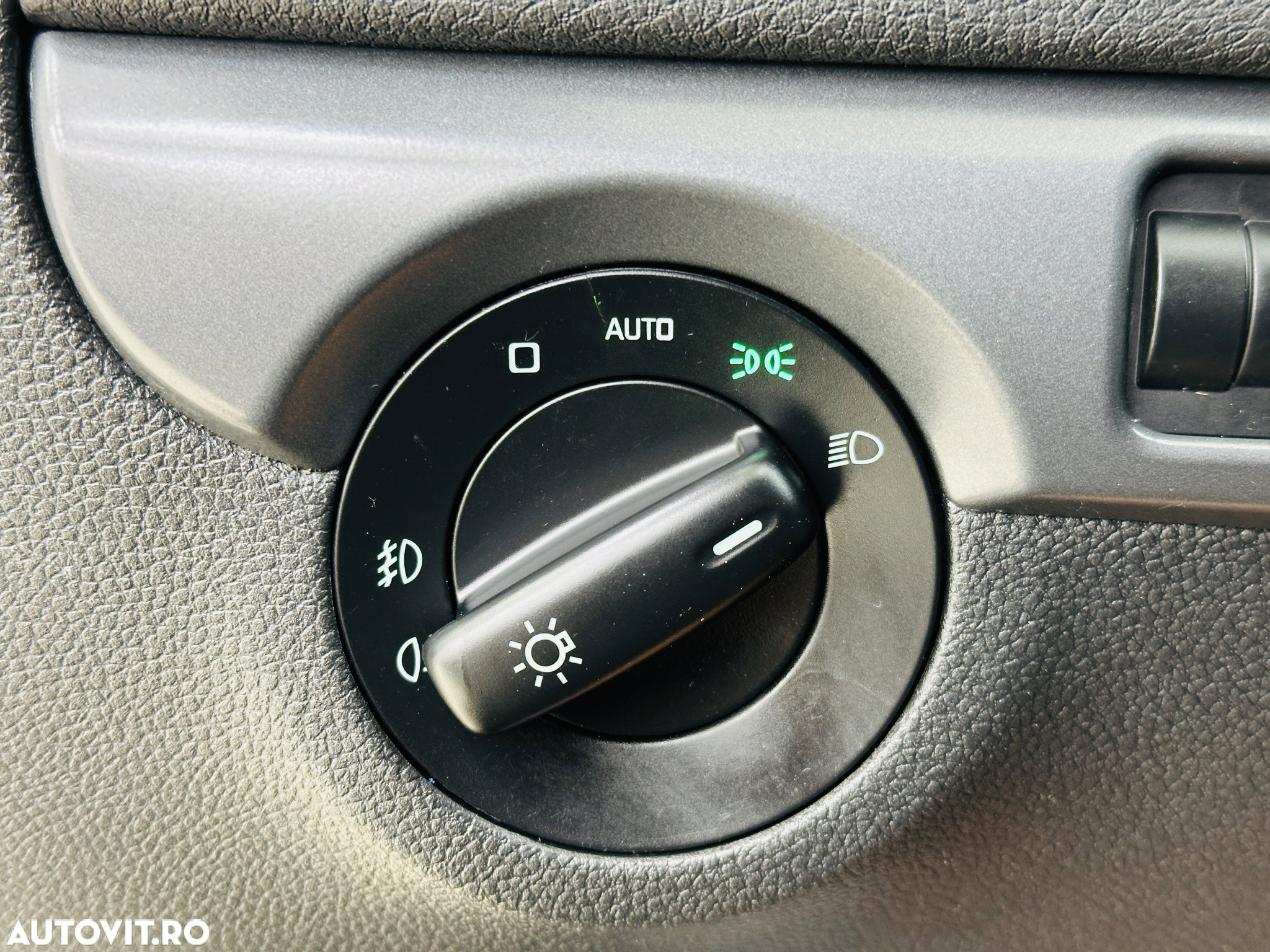 Skoda Yeti - 25