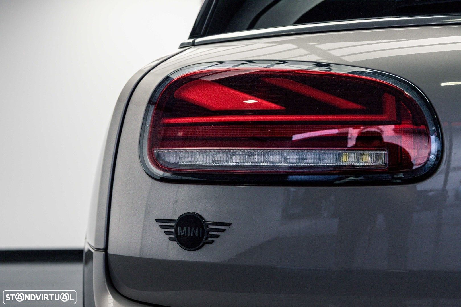 MINI Clubman John Cooper Works Plus ALL4 - 14