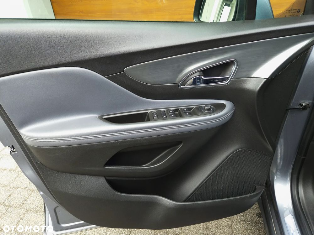 Opel Mokka 1.4 T Cosmo - 26