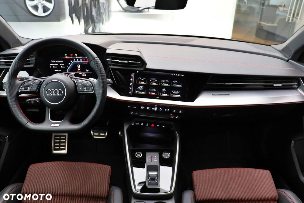 Audi A3 - 25
