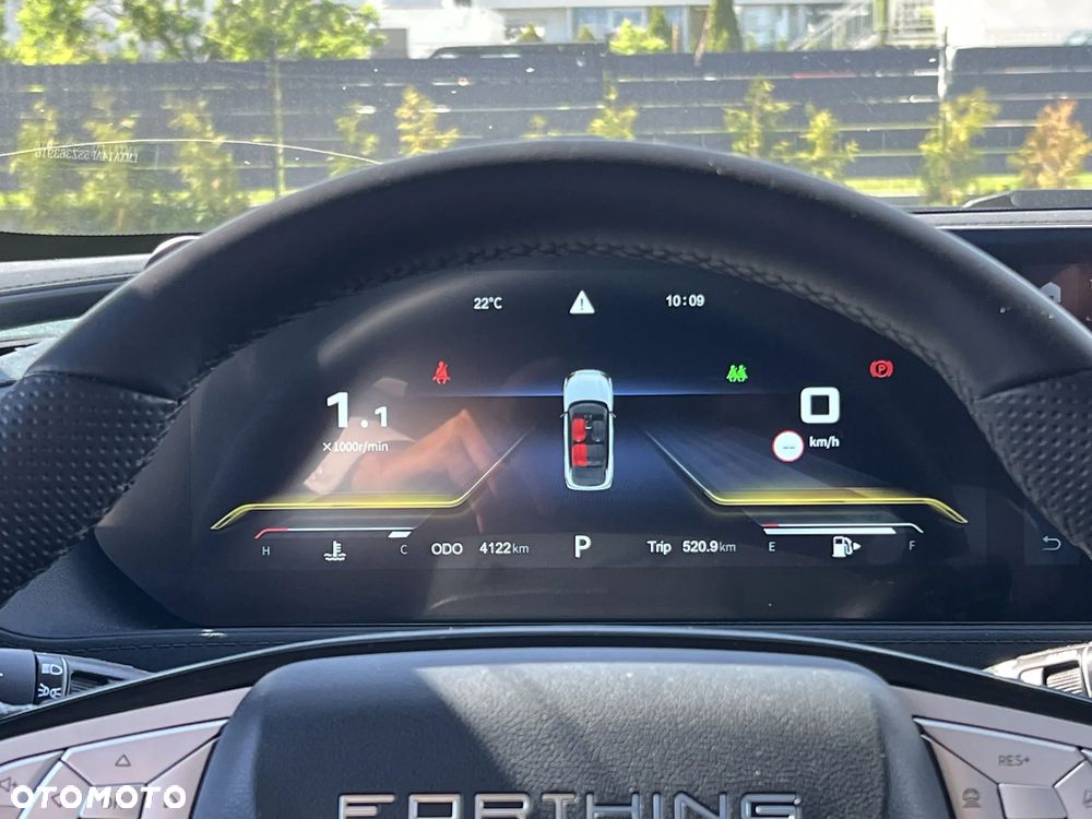 Forthing T5 EVO - 15