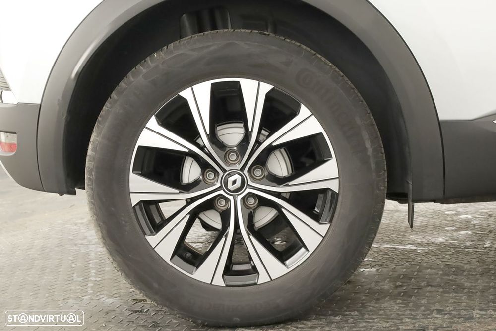 Renault Captur 1.0 TCe Techno - 5