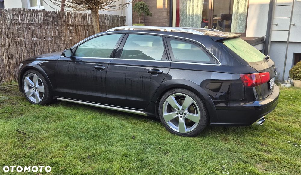 Audi A6 Allroad - 21