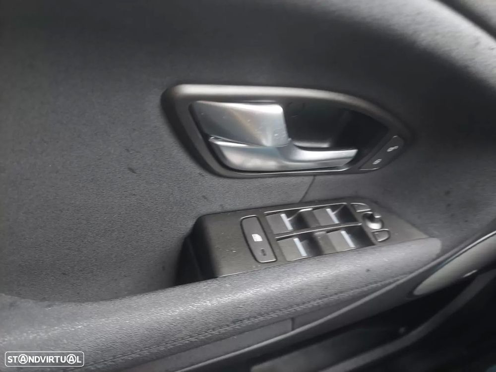 Land Rover Range Rover Evoque 2.0 eD4 SE - 9