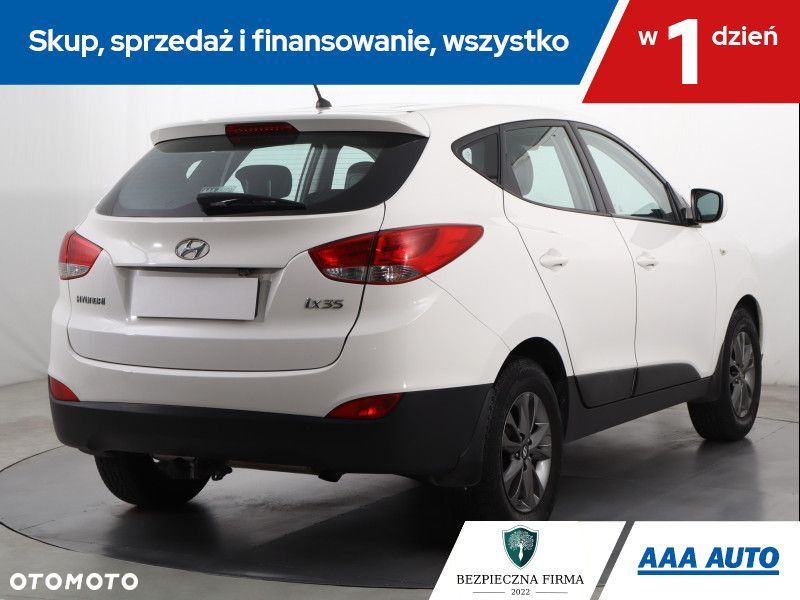 Hyundai ix35 - 6