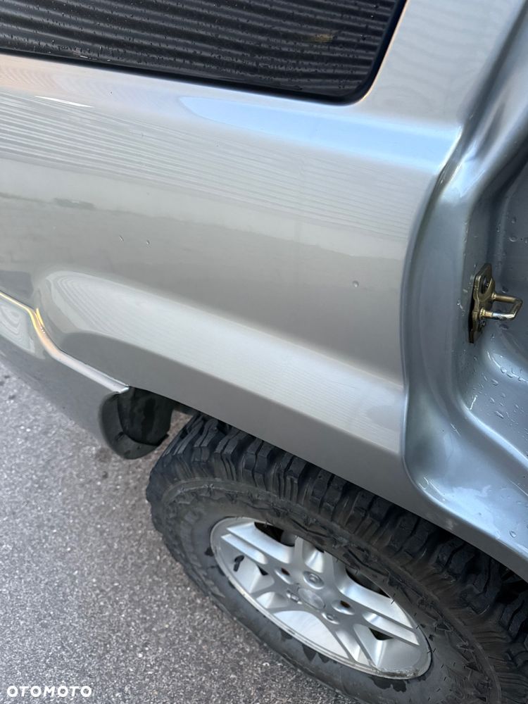 Jeep Grand Cherokee - 14