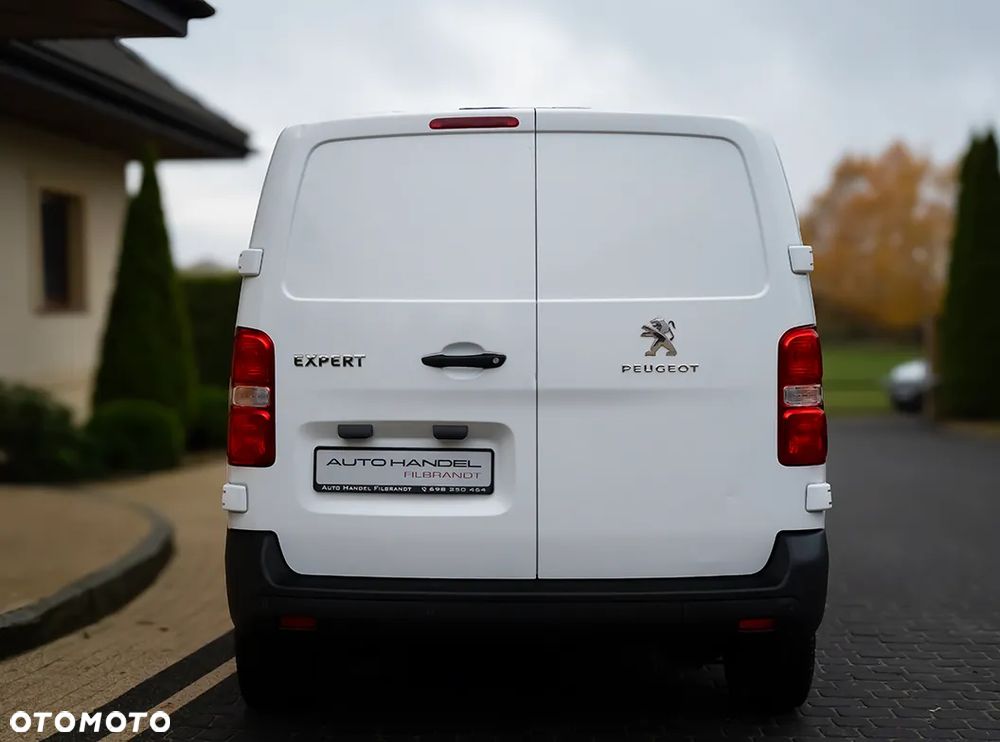 Peugeot EXPERT - 11