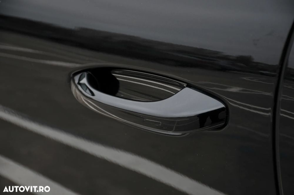 Porsche Cayenne - 34